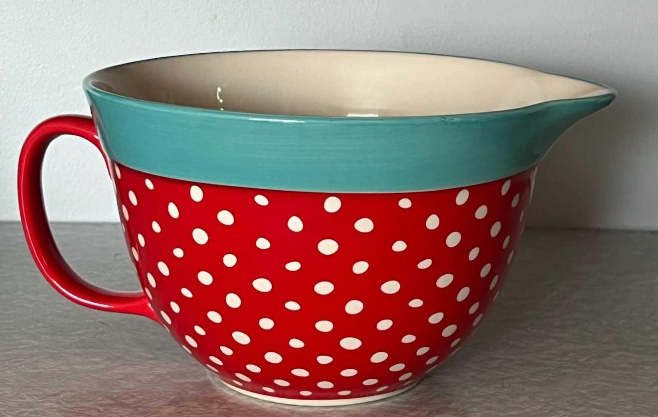 The Pioneer Woman Batter Bowl