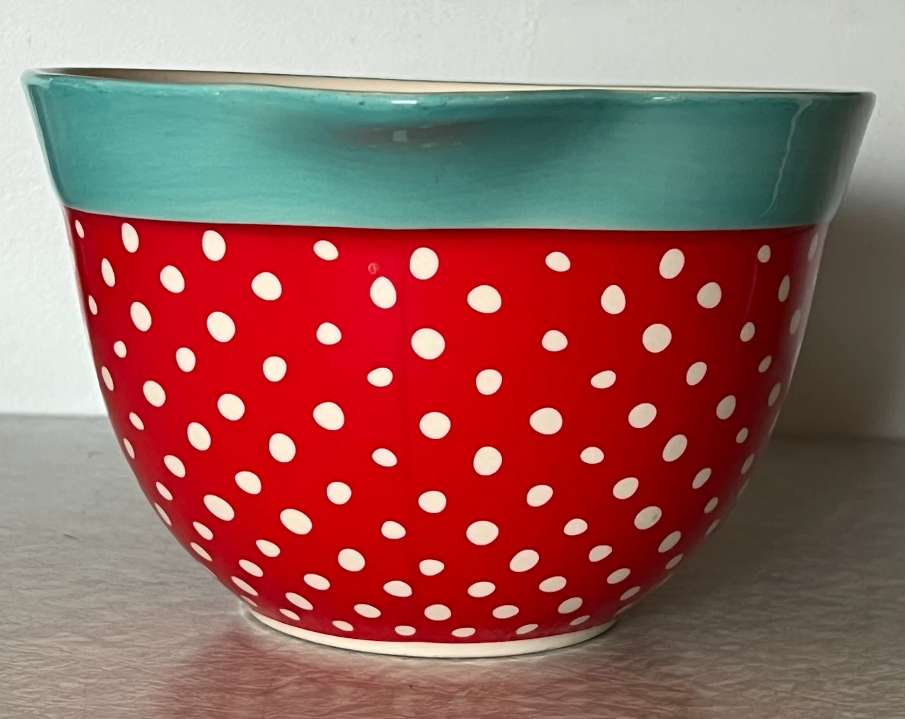 The Pioneer Woman Batter Bowl - photo 2