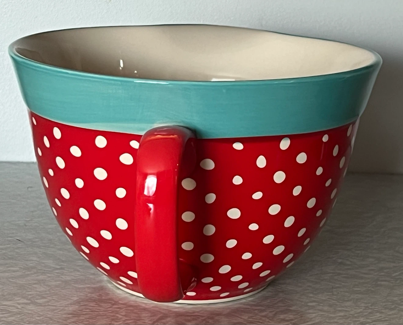 The Pioneer Woman Batter Bowl - photo 4