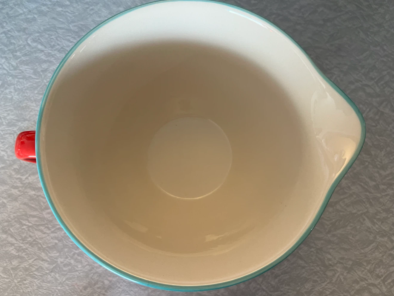 The Pioneer Woman Batter Bowl - photo 5