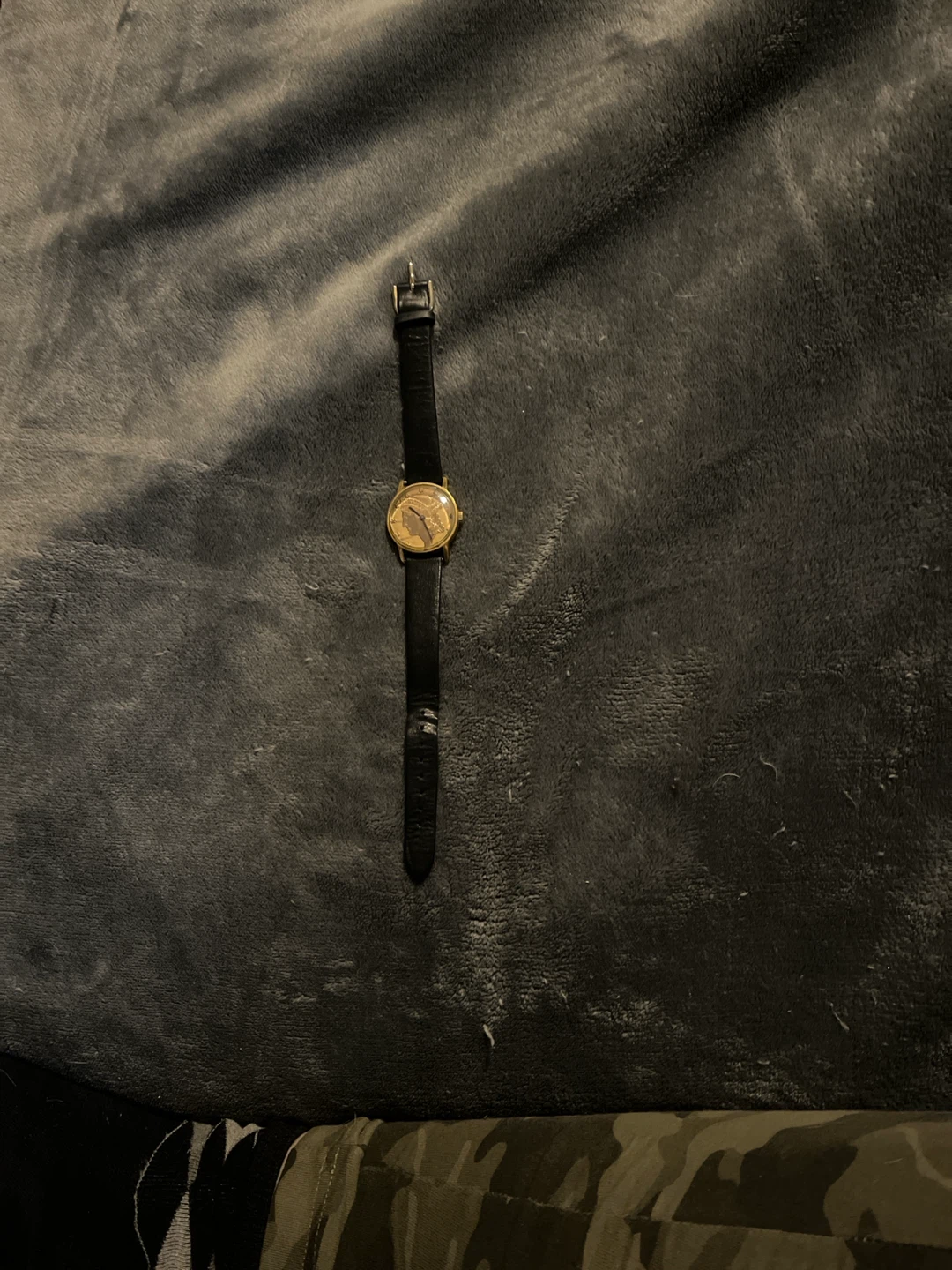 Liberty coin watch - photo 2