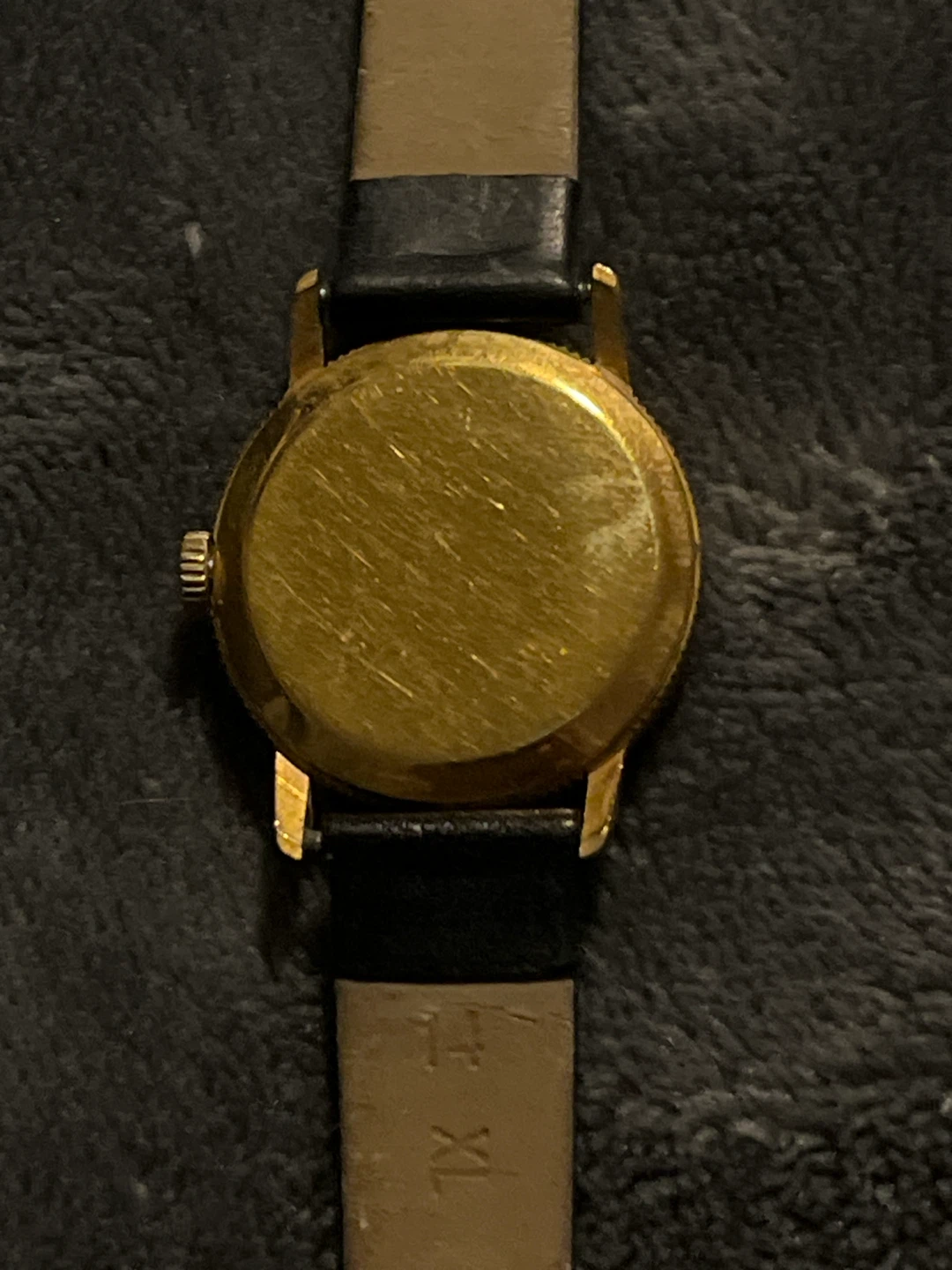 Liberty coin watch - photo 3