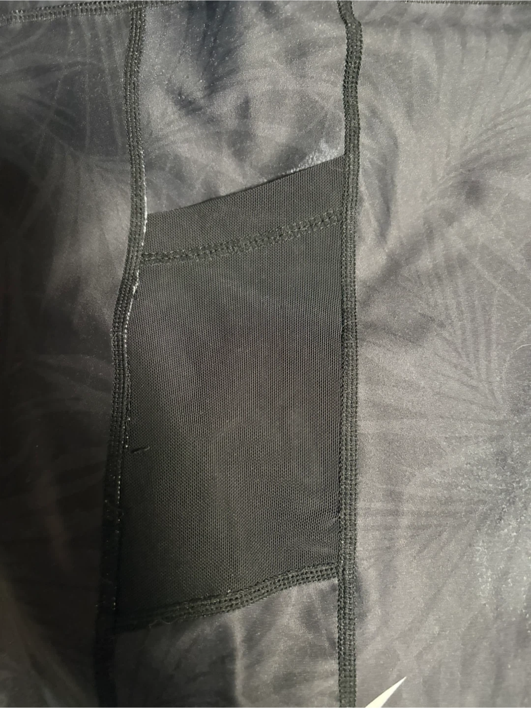 Paddle Power Performance Leggings - photo 4