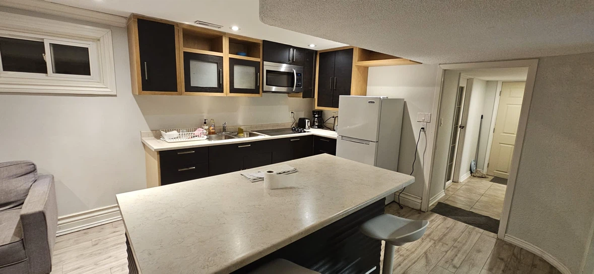 Rental basement - photo 2