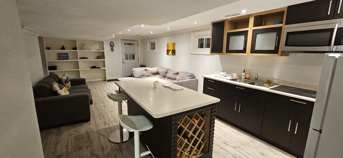 Rental basement - photo 3