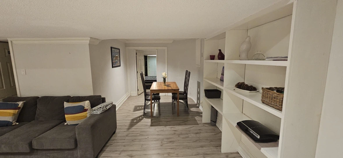 Rental basement - photo 5