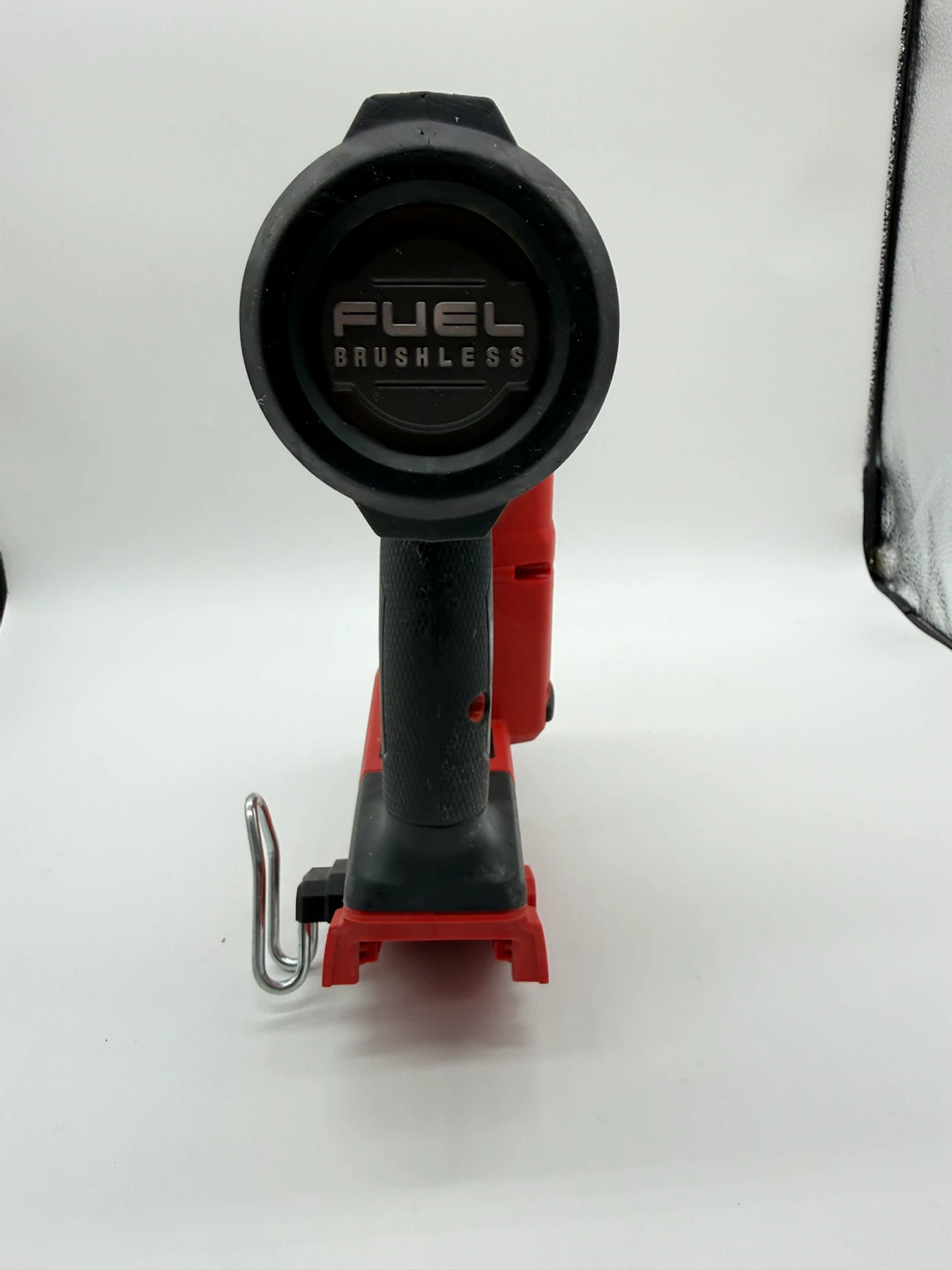 Milwaukee M18 FUEL Brushless Gen II 18-Gauge Brad Nailer 2746-20 - photo 2