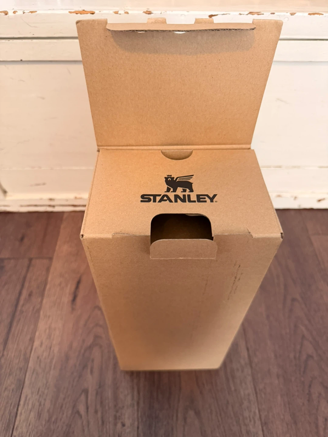 Brand New in Box Stanley Tumbler 40 oz Violet Blossom - photo 3