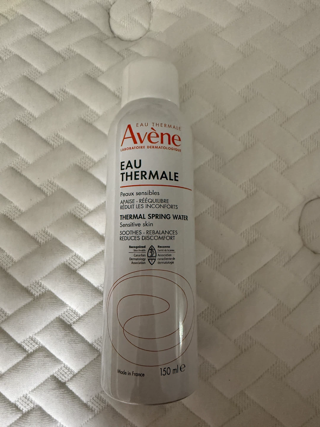 Avene Thermal Spring Water Spray 150ml