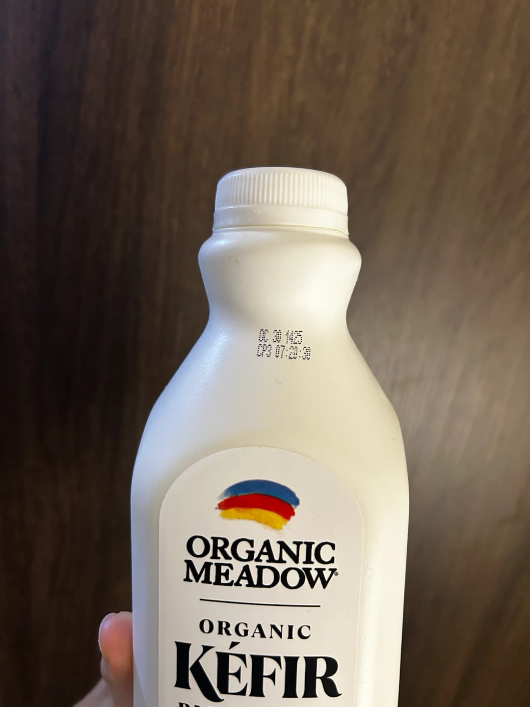 Brand new unopened Kefir - photo 2