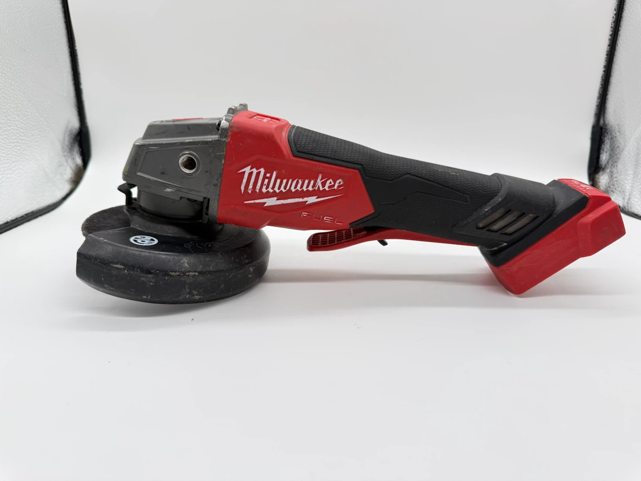 Milwaukee M18 FUEL Brushless  4-1/2in./5in.  Grinder 2880-20