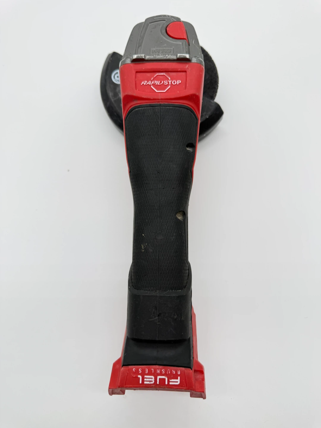 Milwaukee M18 FUEL Brushless  4-1/2in./5in.  Grinder 2880-20 - photo 2