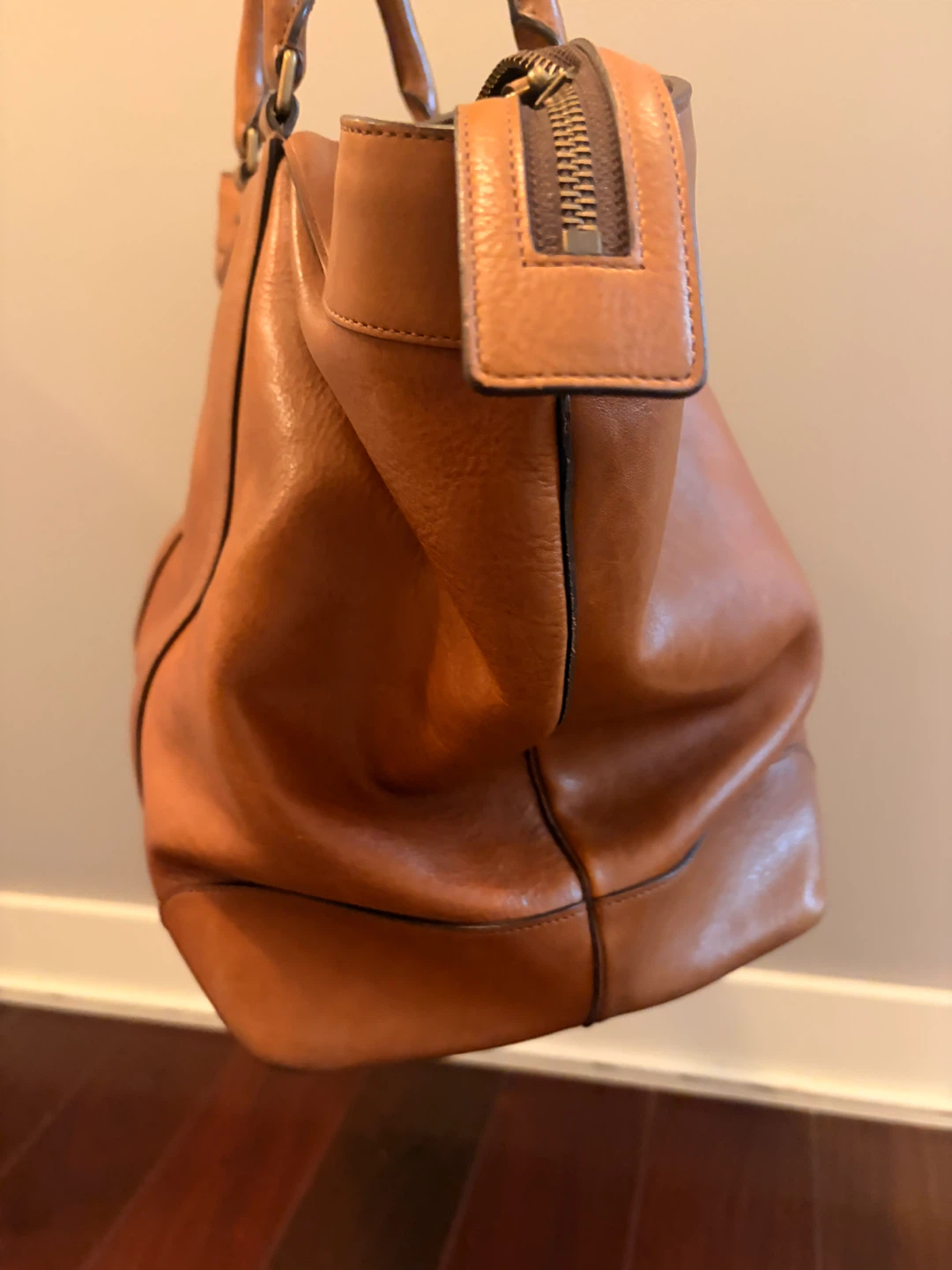 Coach Legacy Bleecker tote - photo 5