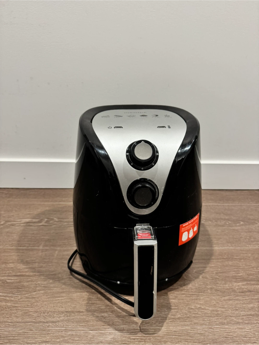 Insignia Air Fryer