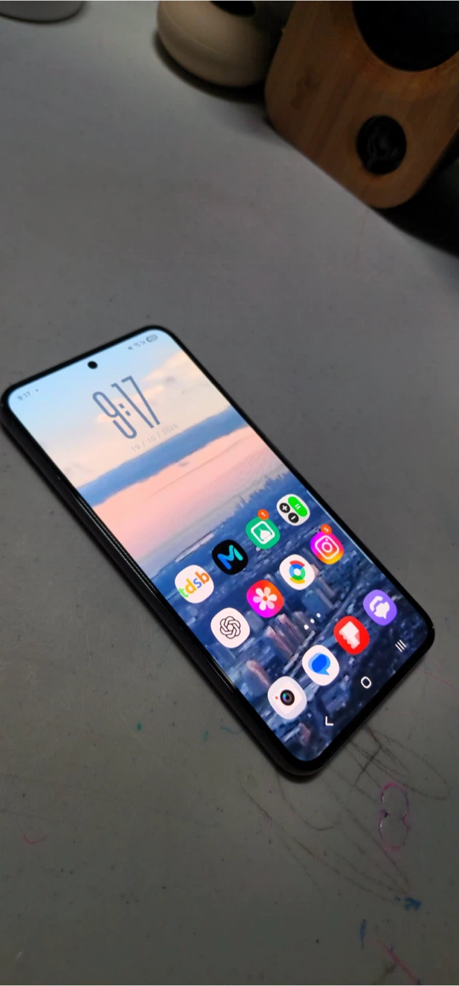 Samsung Galaxy S22