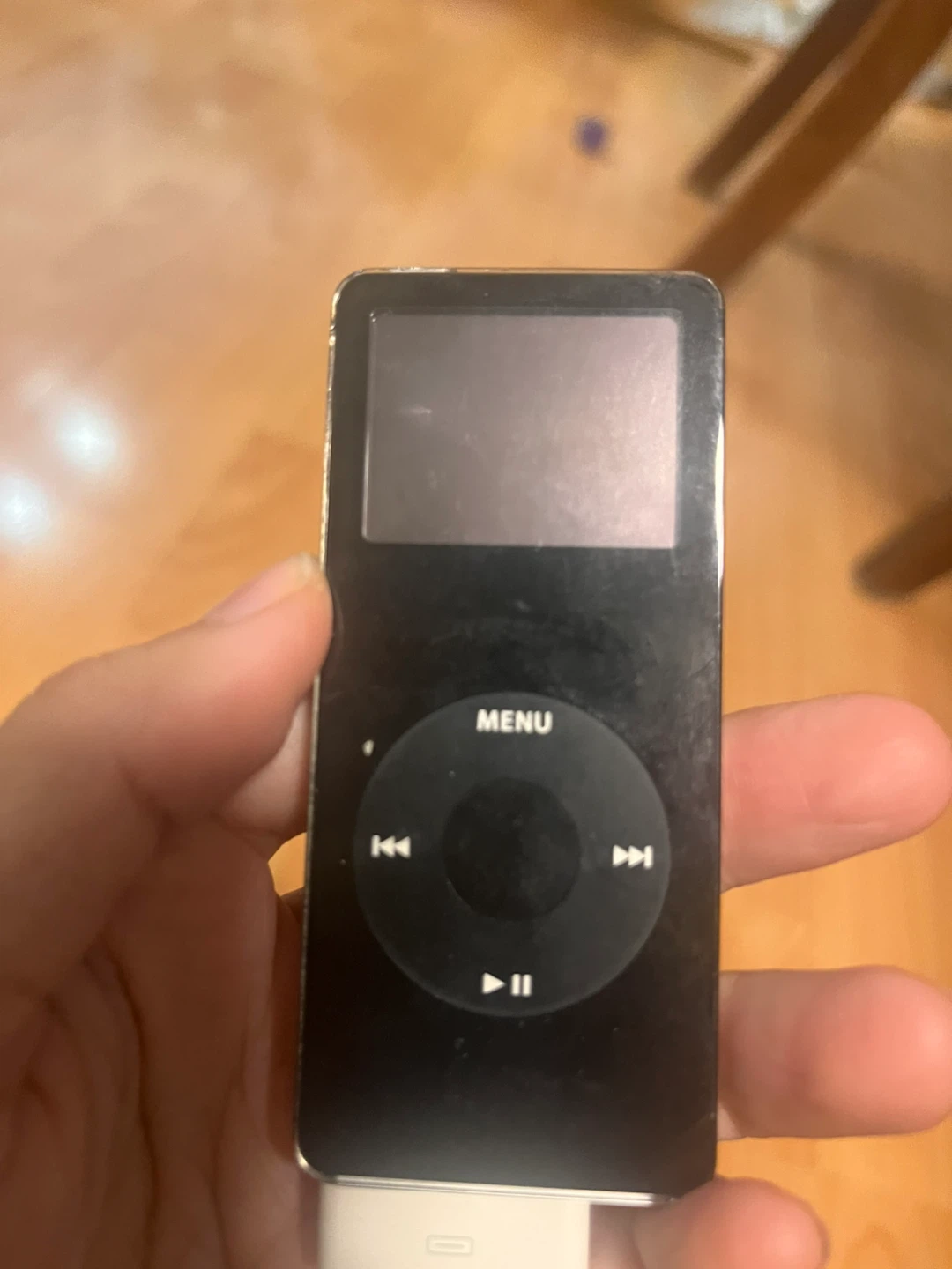 Apple iPod Nano 1st Generation 4GB