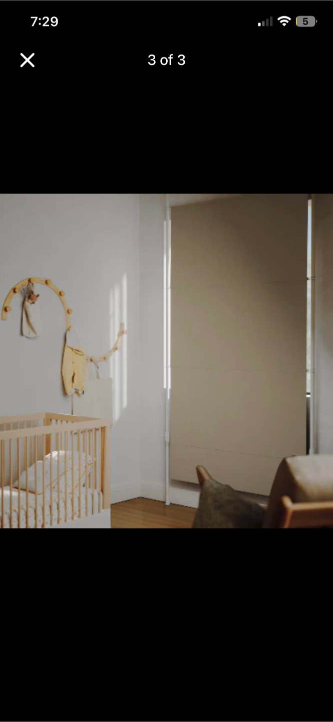 Room Divider Screen - photo 3