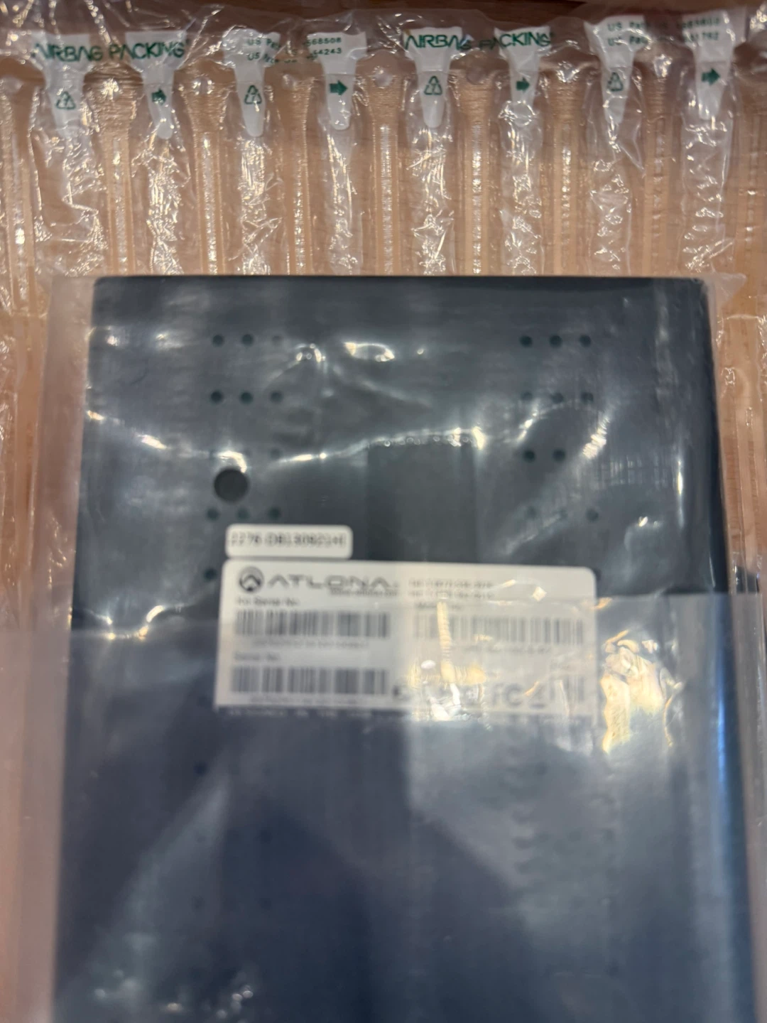 Samsung Portable Blu-Ray Writer SE-506 - photo 3