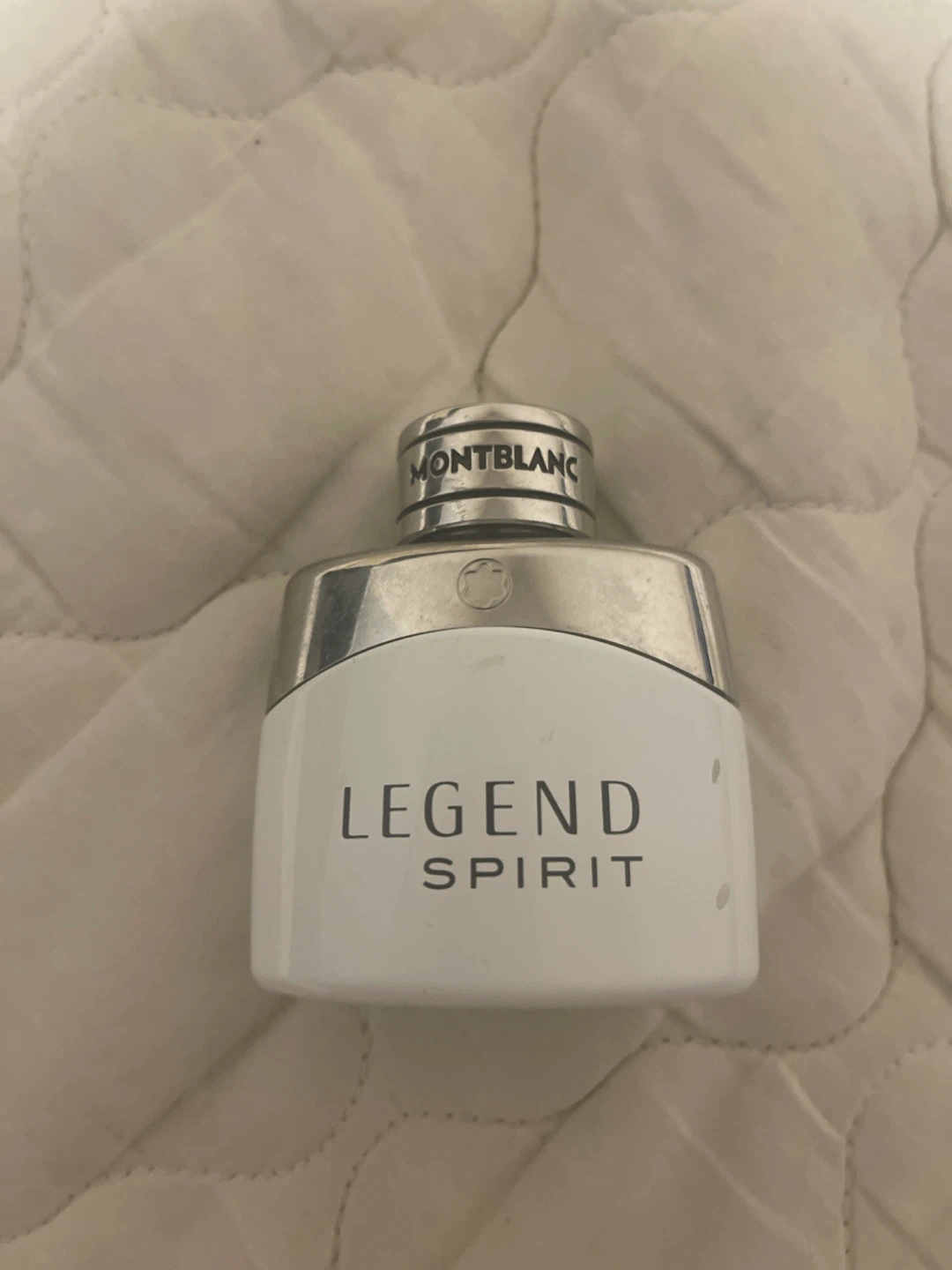 Montblanc Legend Spirit Cologne