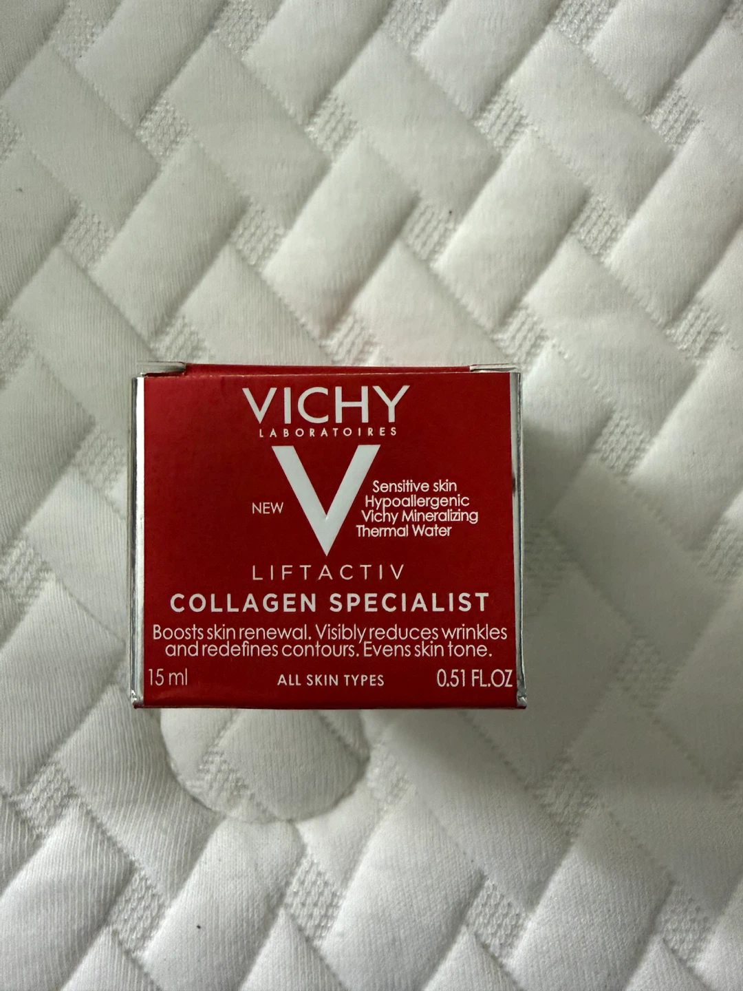 Vichy Liftactiv Collagen Specialist 15ml