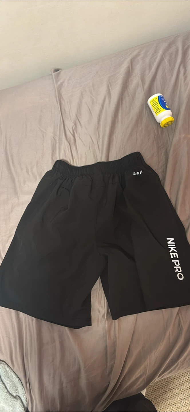 Nike Pro Shorts
