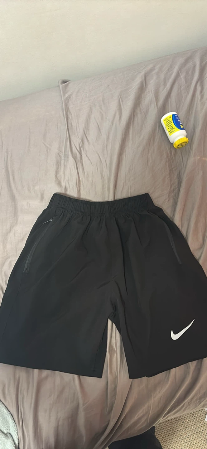Nike Pro Shorts - photo 2
