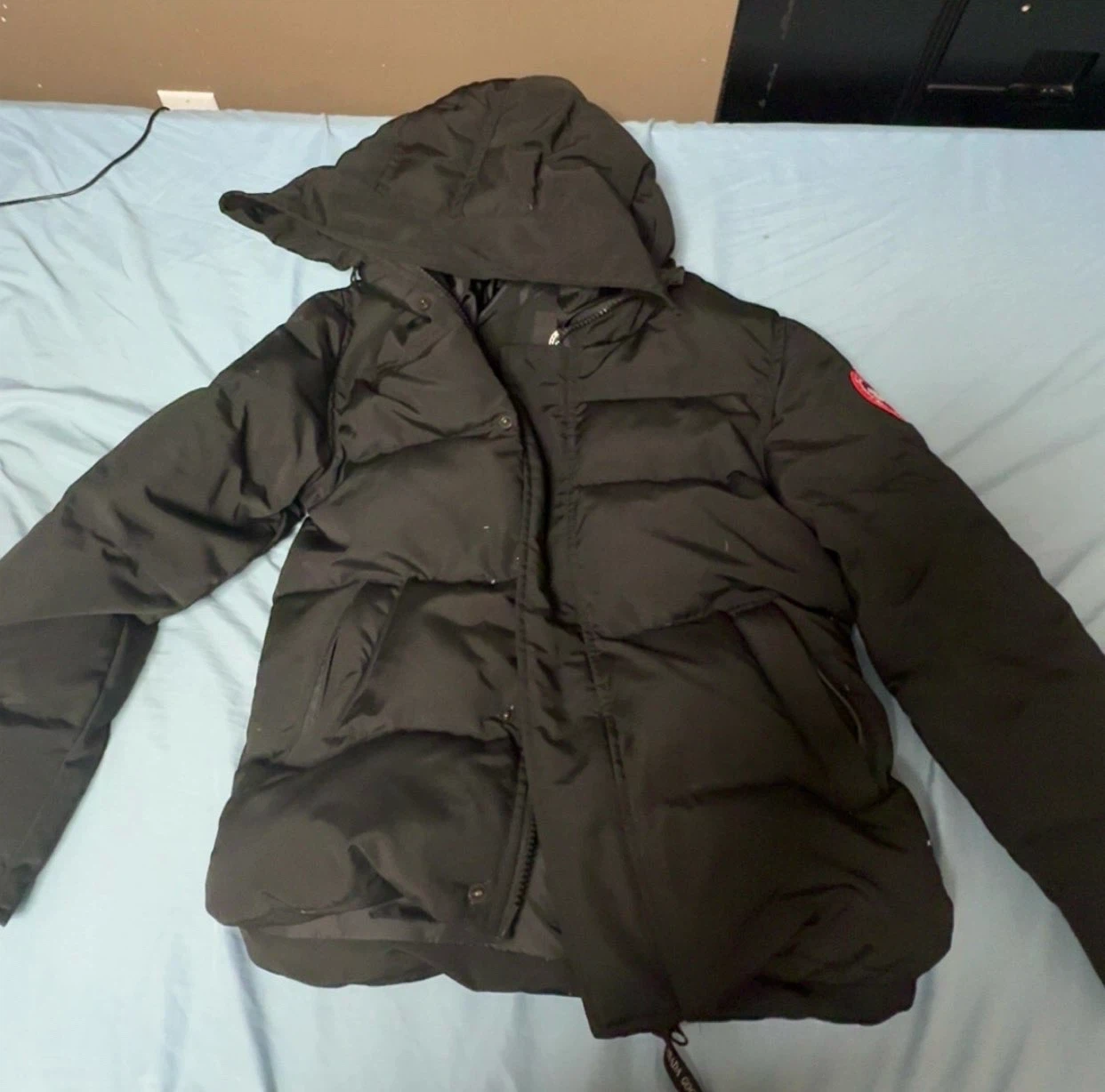 Canada Goose Macmillan Parka Fusion Fit S/P - photo 3