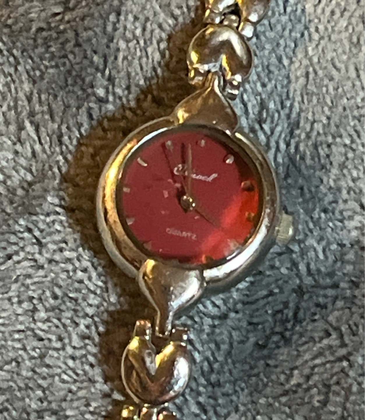 Dimex Quartz Ladies Watch
