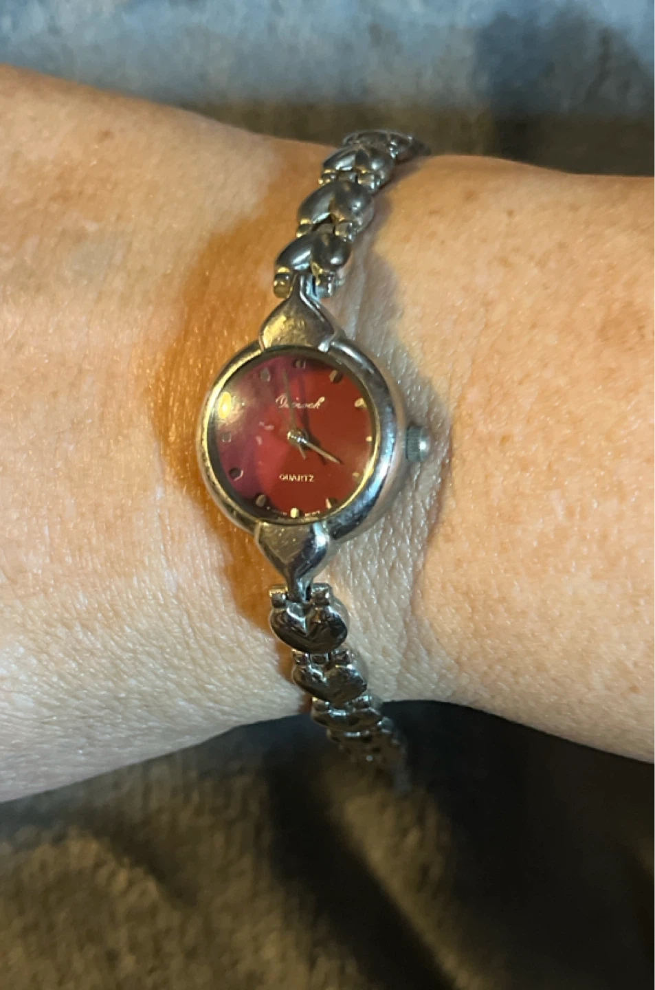 Dimex Quartz Ladies Watch - photo 4