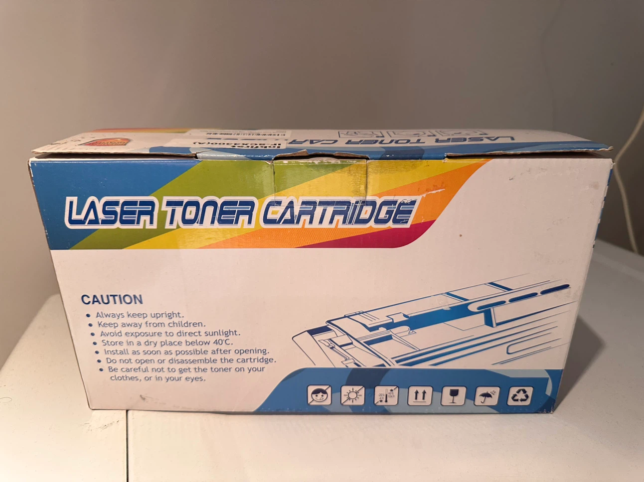 Inkfirst IF-SCX4300(A) Toner Cartridge