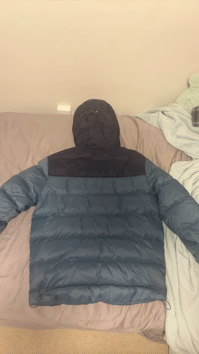 McKinley Puffer Jacket - photo 3