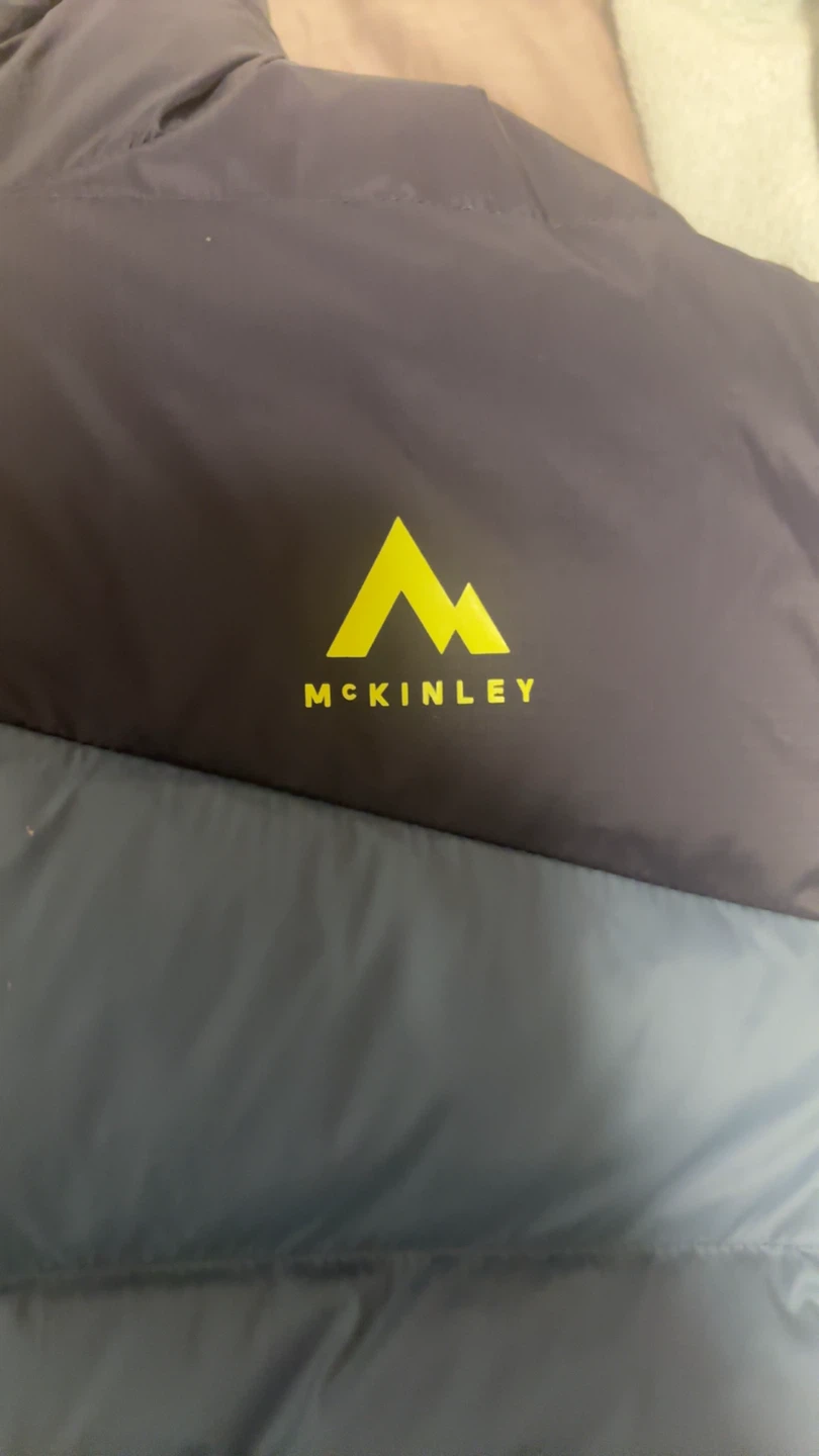 McKinley Puffer Jacket - photo 4