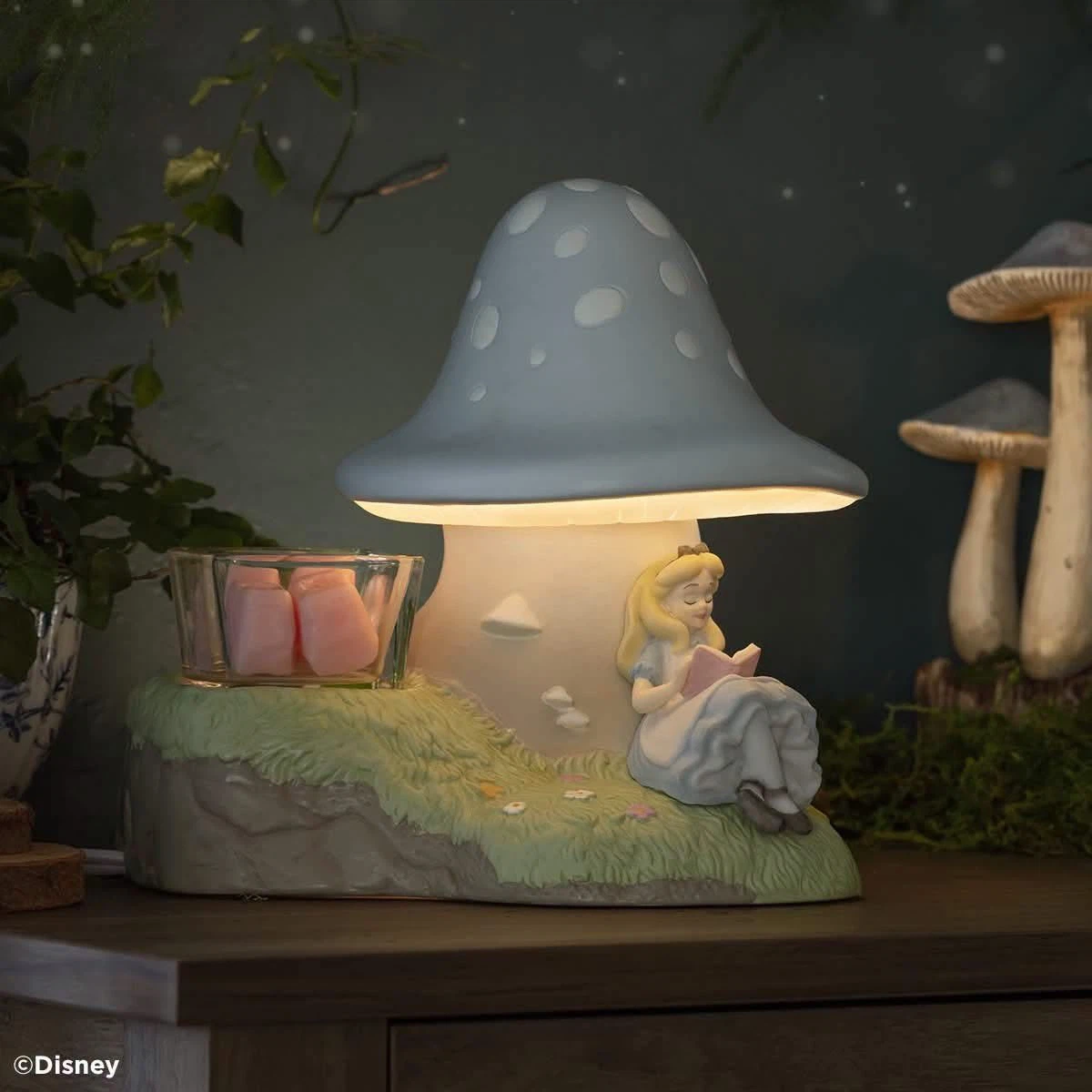 The Alice In Wonderland Collection - photo 2
