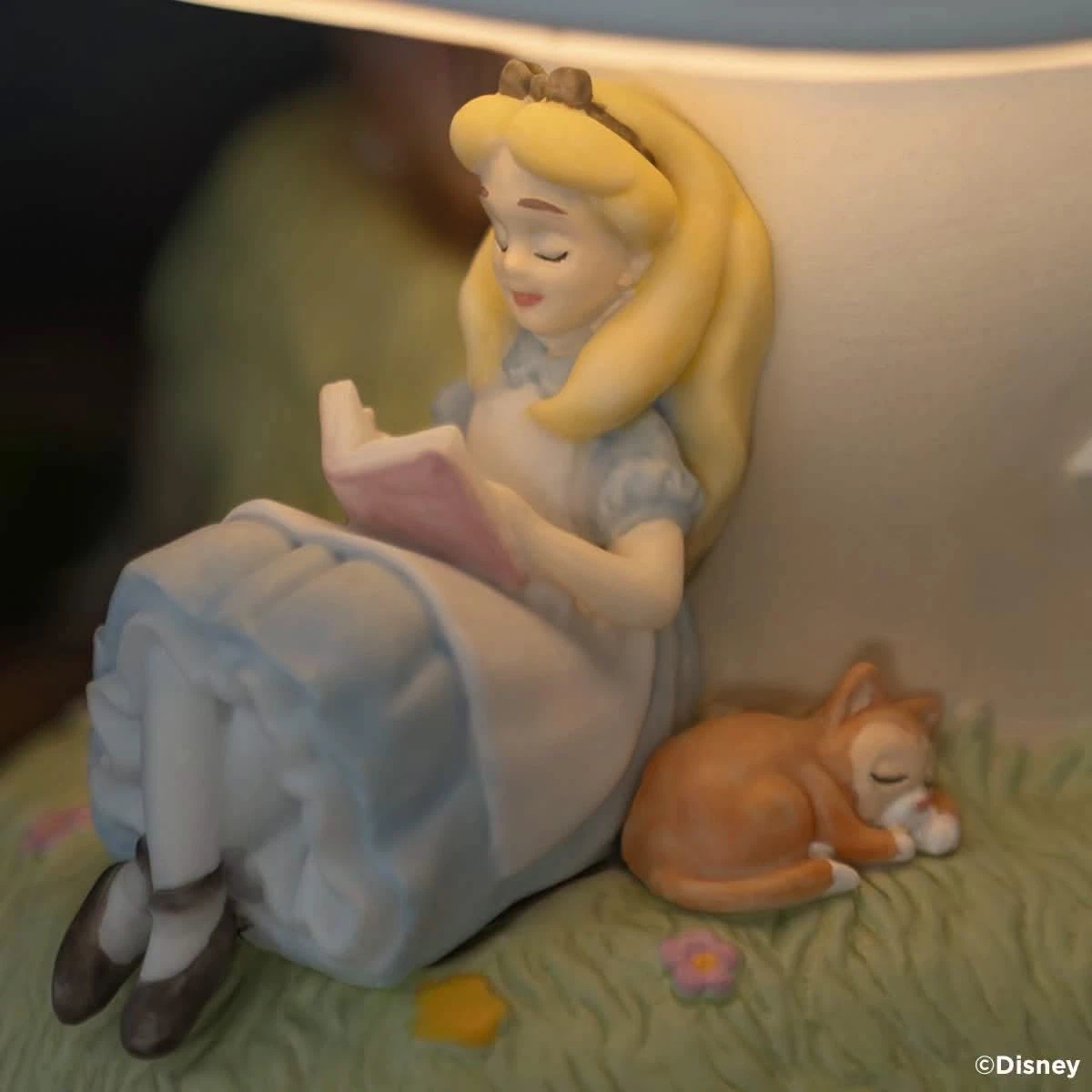 The Alice In Wonderland Collection - photo 3