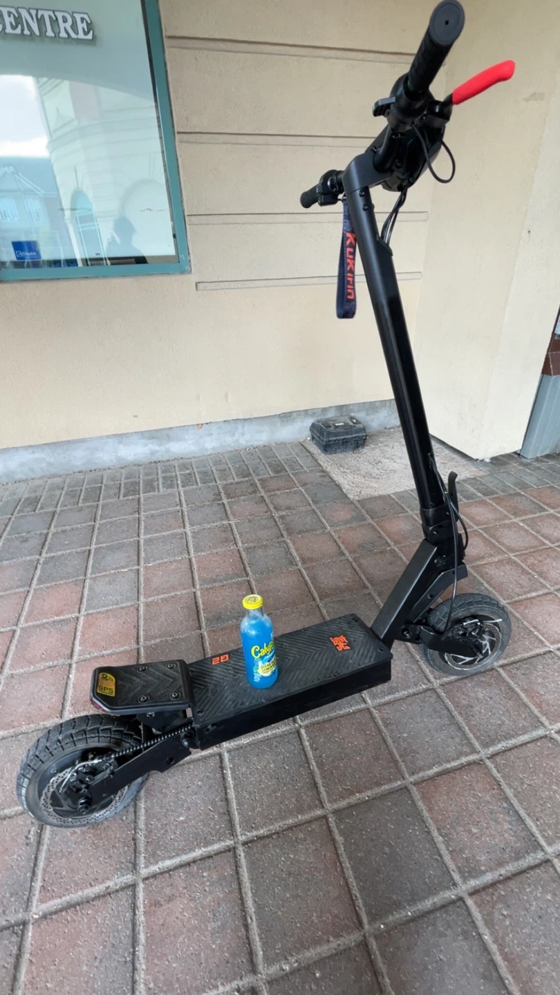 🚨NEED GONE ASAP. Kukirin g2