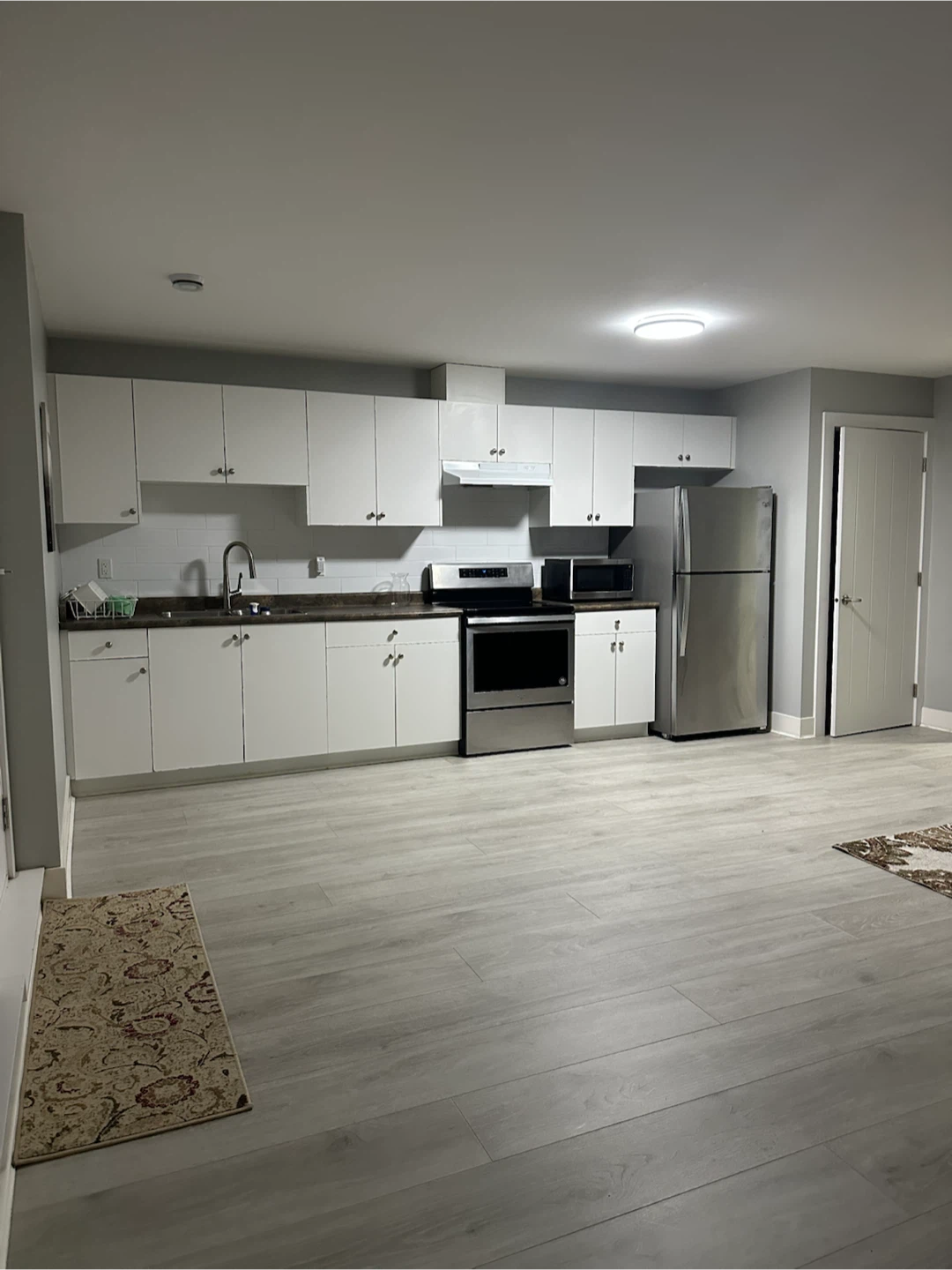 Basement suite - photo 3