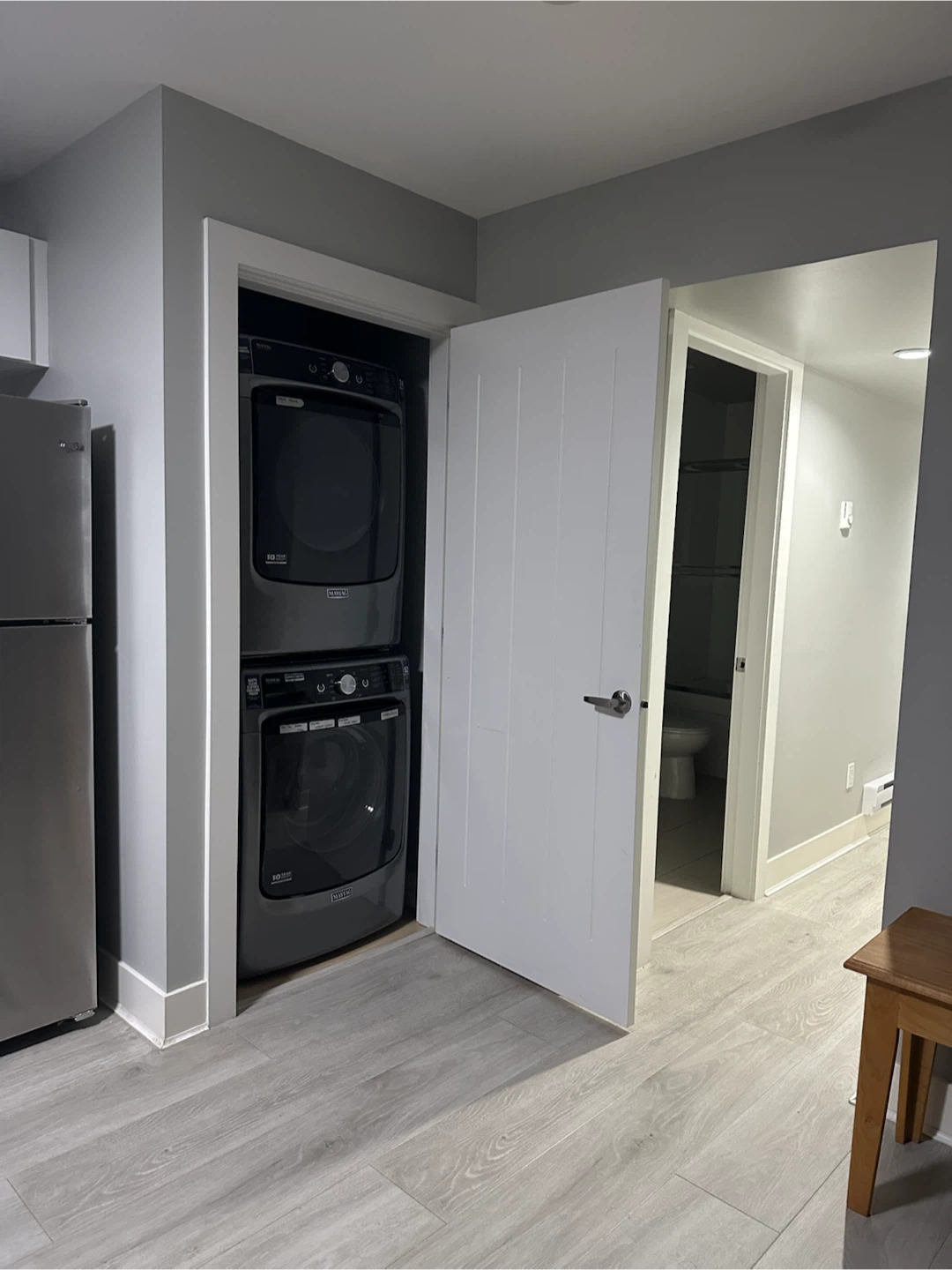 Basement suite - photo 4