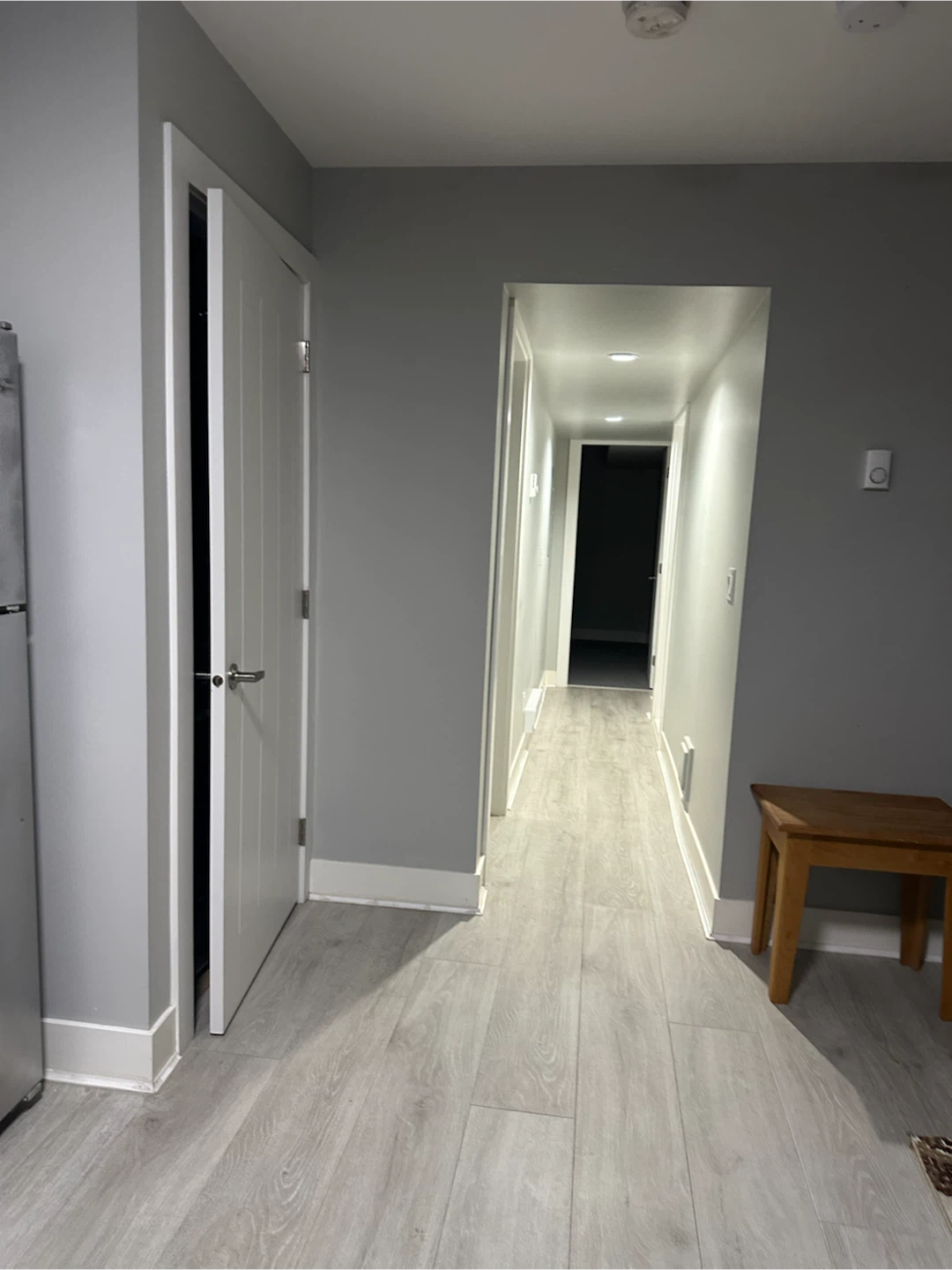Basement suite - photo 5