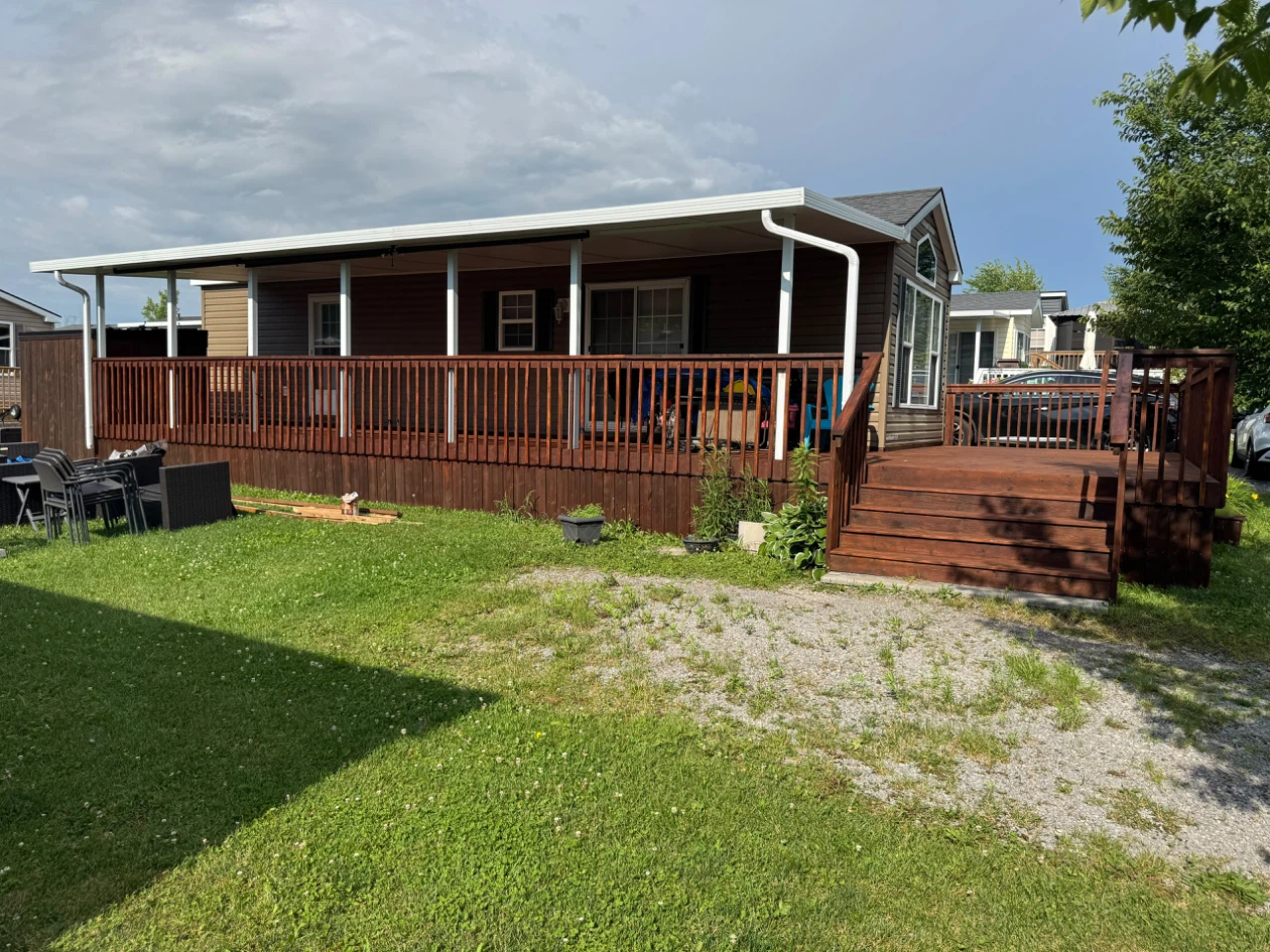 Recreational Cottage Golf Resort - photo 2