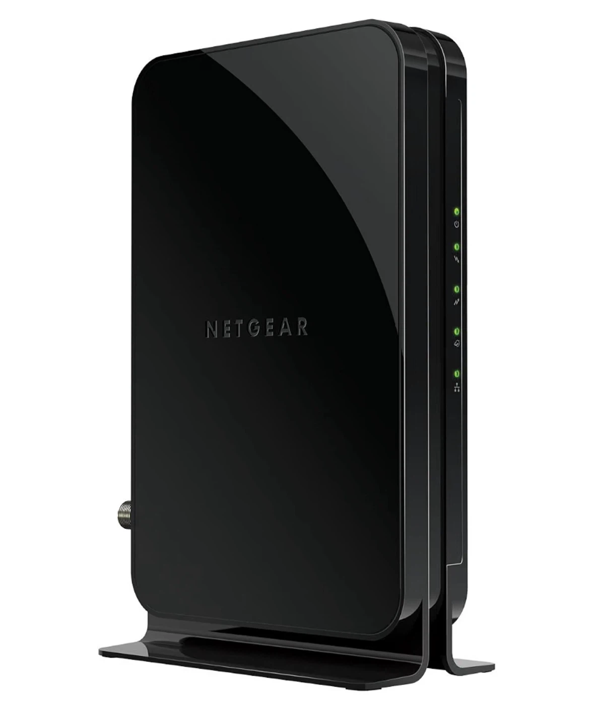 Netgear Cable Modem - photo 5