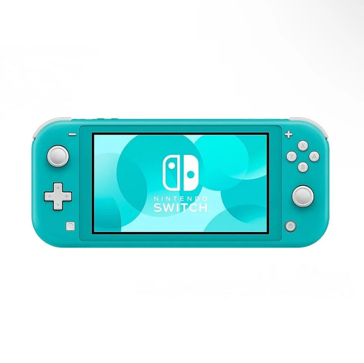 Blue Nintendo switch lite NOT 5 dollars read the description