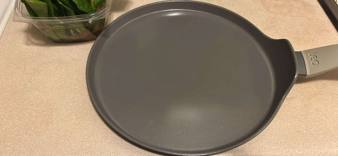 BergHOFF Leo Crepe Pan