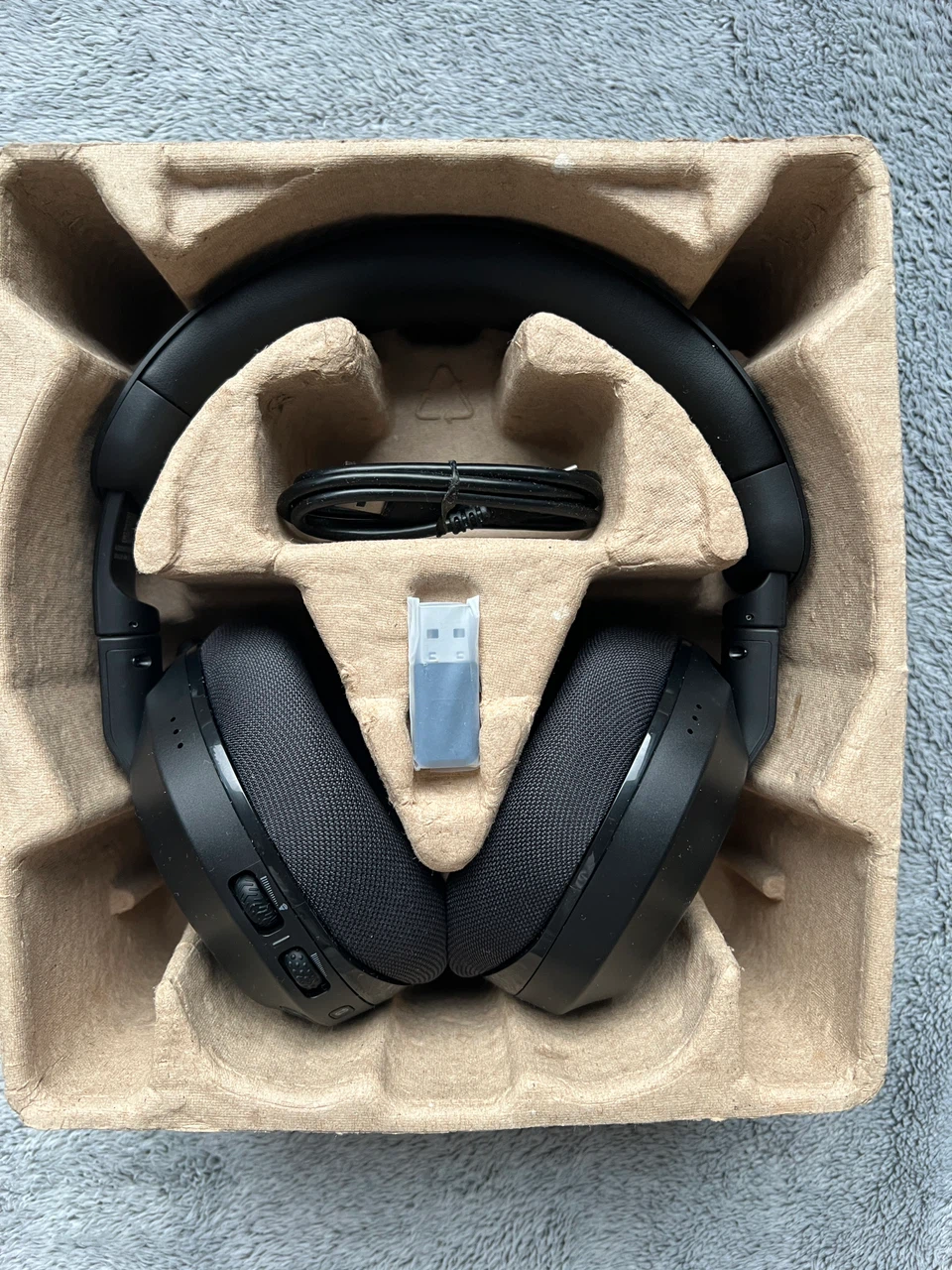 Turtle Beach Stealth 600 Gen 3 wireless gaming headset - photo 3