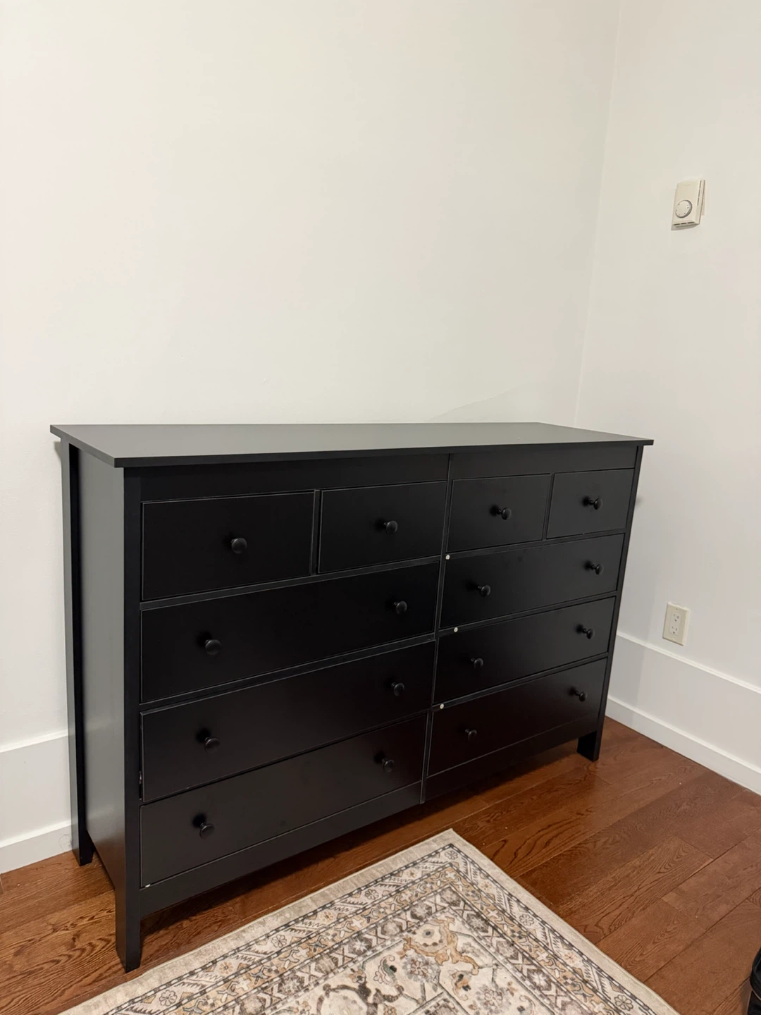 Wayfair 8-Drawer Dresser – Great Condition - photo 5