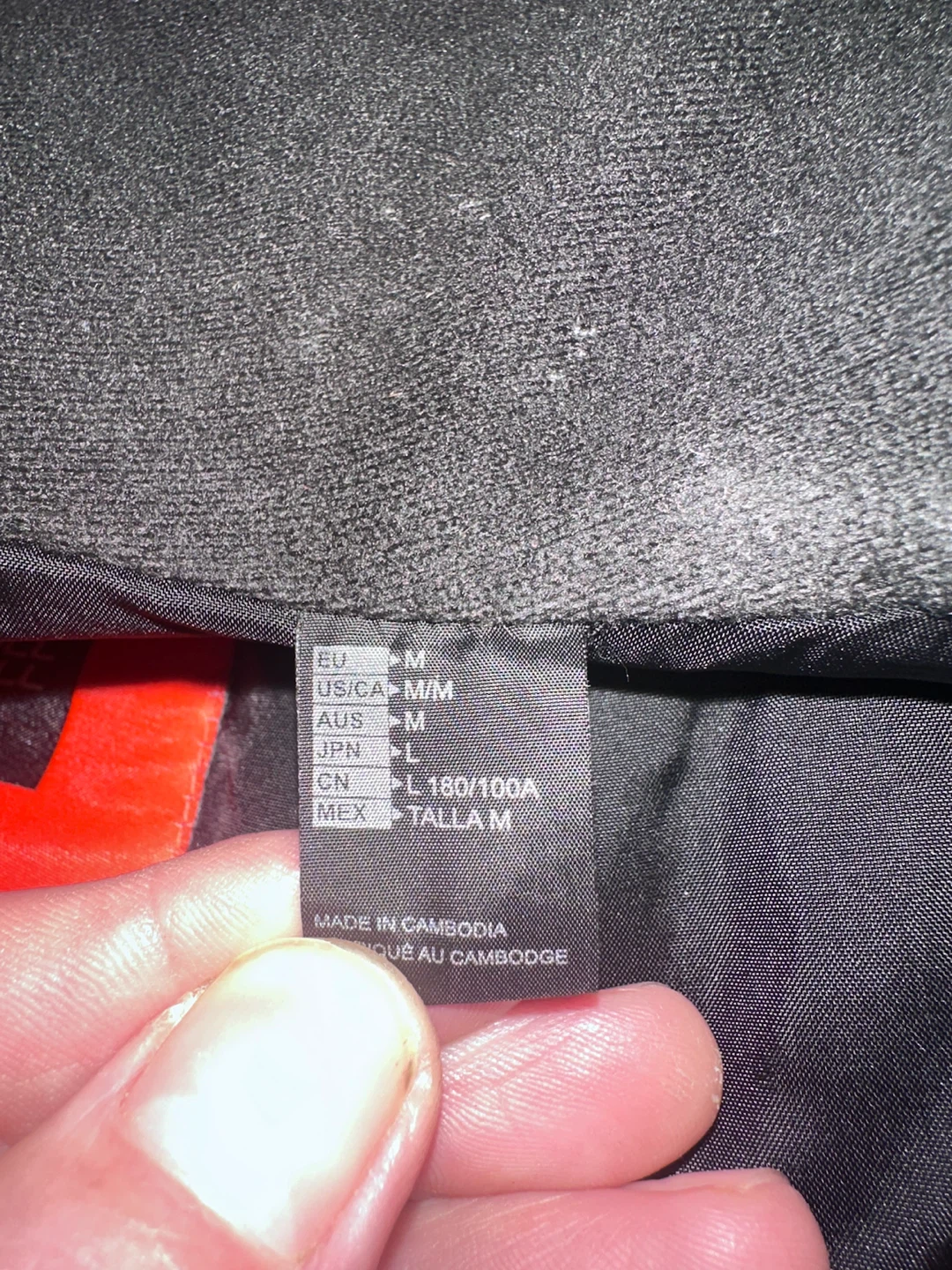 O'Neill Men's Winter Jacket Lime green and Black - photo 4