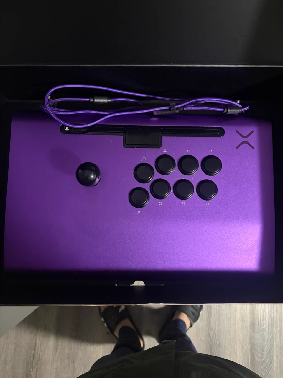 Victrix Pro FS Arcade Fight Stick