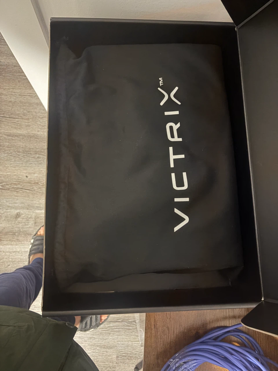 Victrix Pro FS Arcade Fight Stick - photo 2