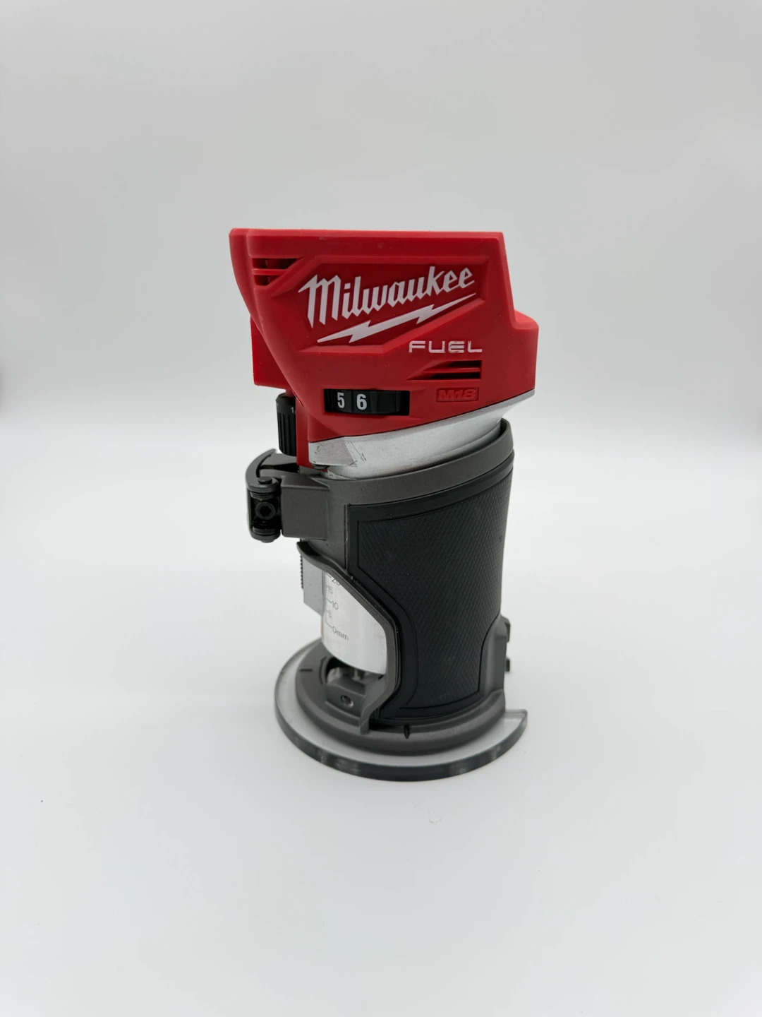 Milwaukee M18 FUEL 18V Brushless Cordless Compact Router 2723-20