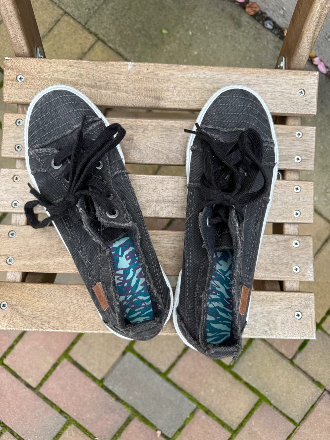 Blowfish Malibu Sneakers