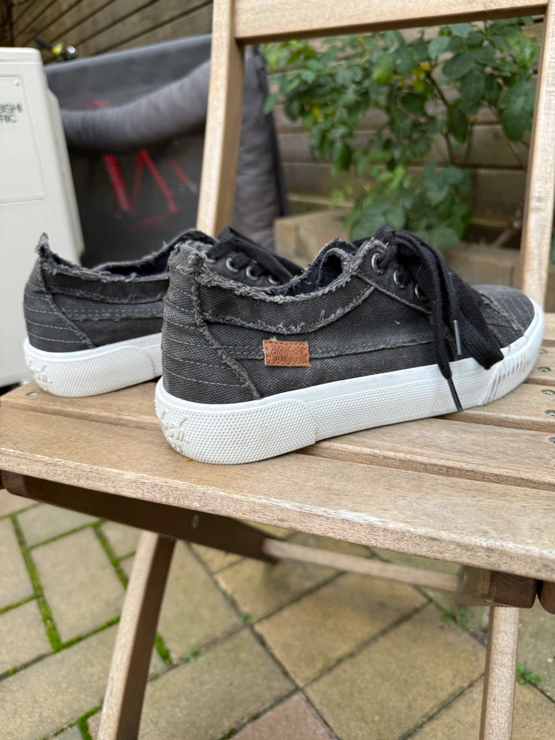 Blowfish Malibu Sneakers - photo 2